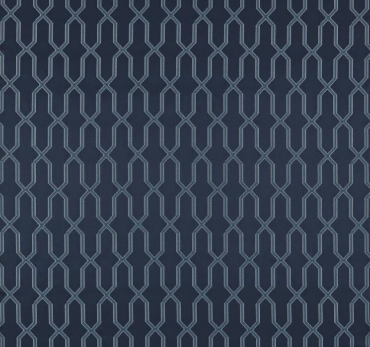 Titan Ink Fabric by Ashley Wilde