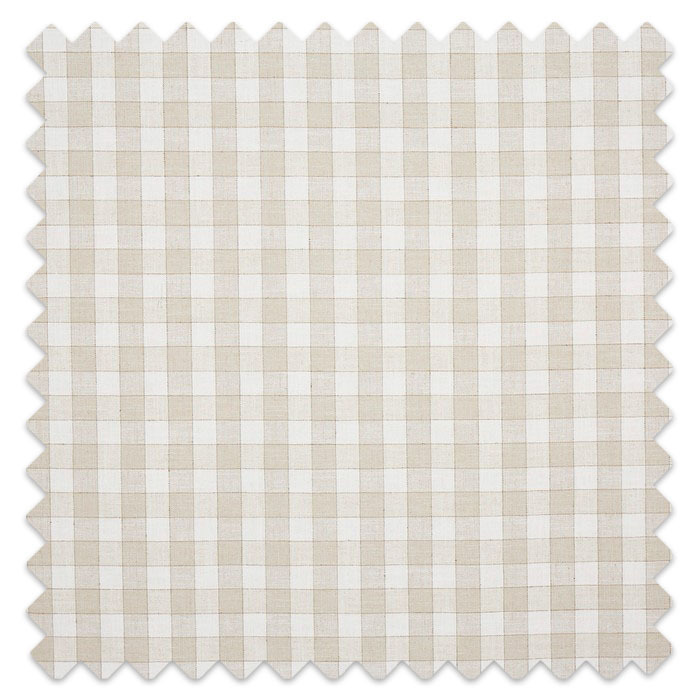 Swatch of Valetta Sand by Prestigious Textiles
