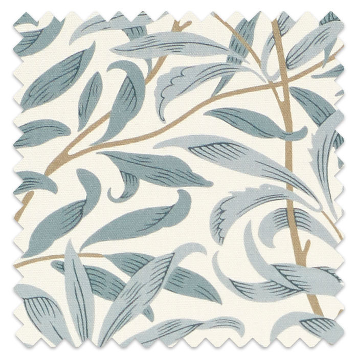 Swatch of Willow Boughs Mineral