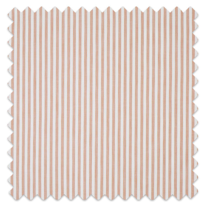 Swatch of Witney Apricot by Prestigious Textiles