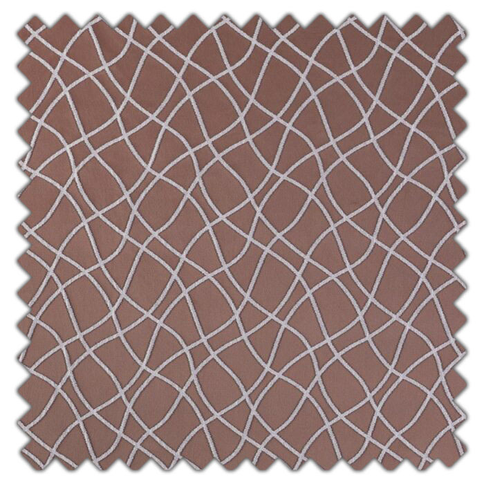 Swatch of Zyra Vintage by Ashley Wilde