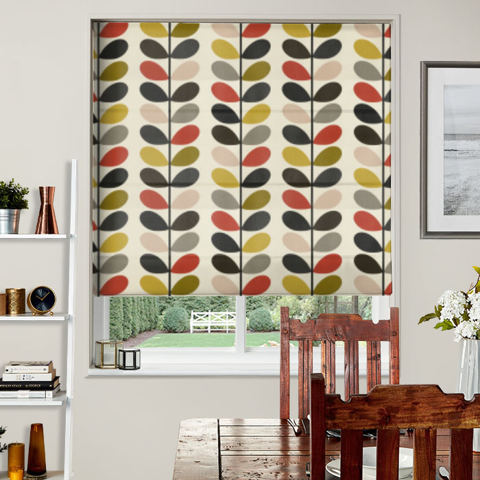 Electric Roman Blind Multi Stem Tomato