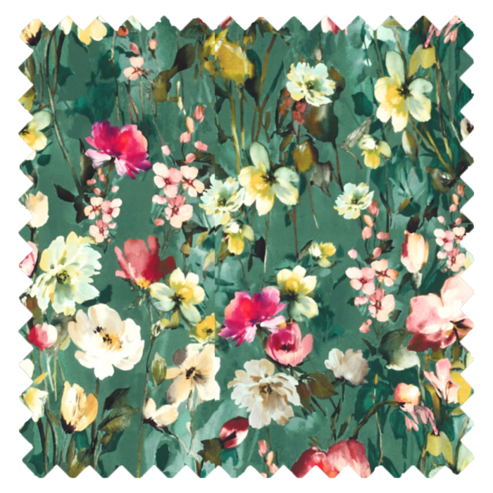 Wild Meadow Mineral Velvet