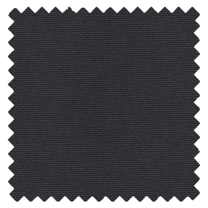 Eve Black Blackout Fabric