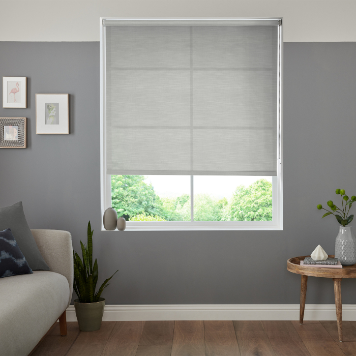 Innes Dusk Eve Electric Roller Blind
