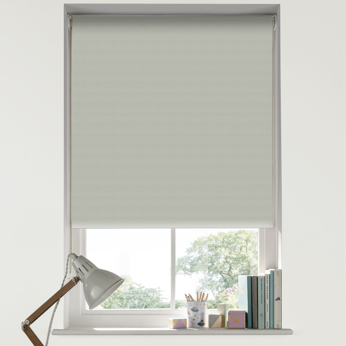 Loire Cashmere Blackout Roller Blind
