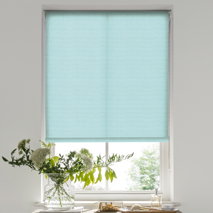 Palermo Sea Spray Roller Blind 