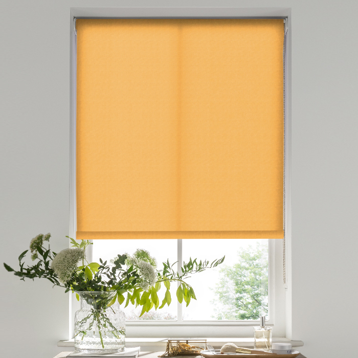 Palermo Sunshine Electric Roller Blind