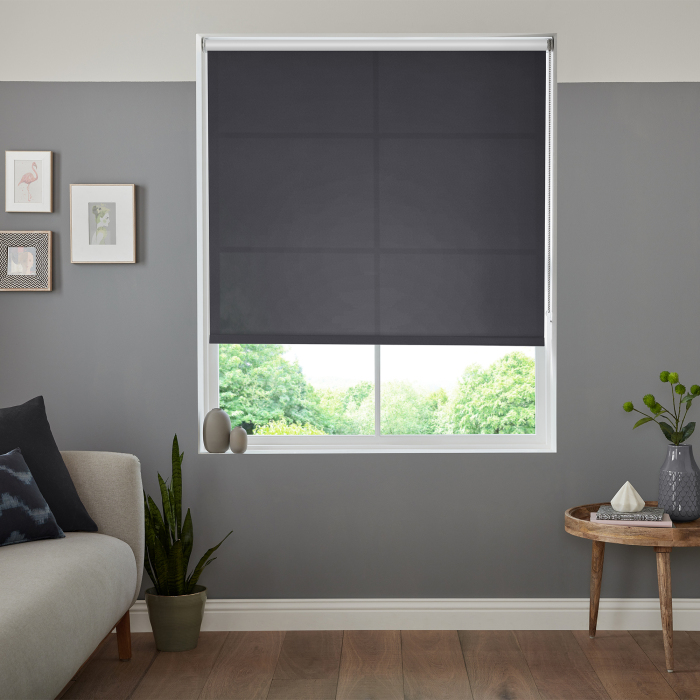 Ray Slate Eve Electric Roller Blind