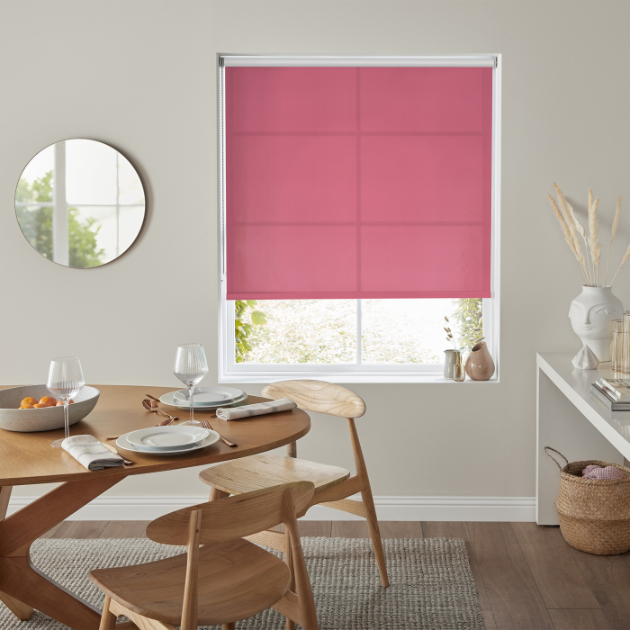 Ray Sorbet Eve Electric Roller Blind