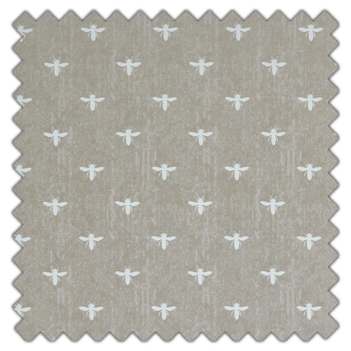 Swatch of Abella Linen by Ashley Wilde