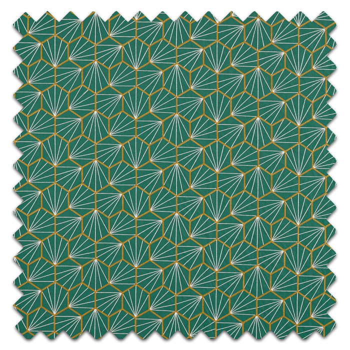 Swatch of Aikyo Forest