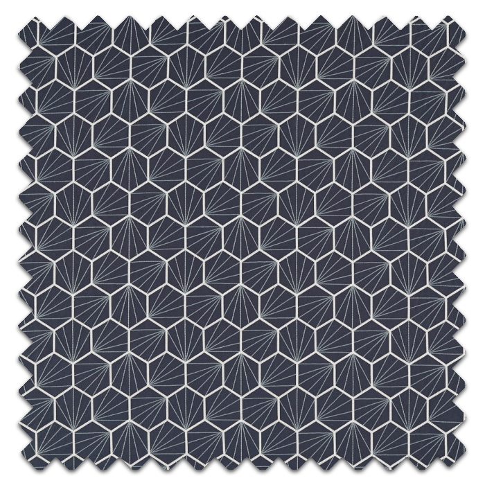 Swatch of Aikyo Midnight