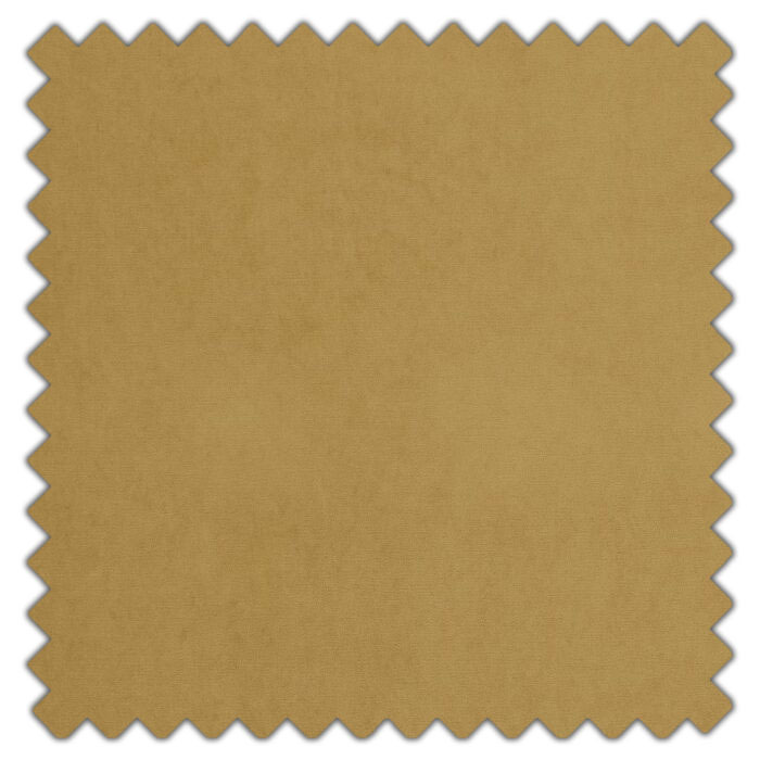 Swatch of Arezzo Mustard by Ashley Wilde