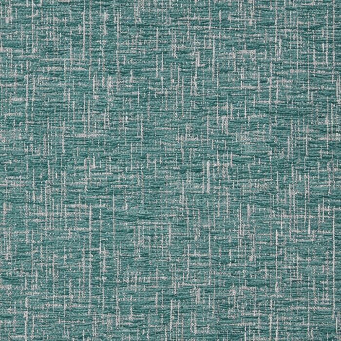 Arroyo Teal Fabric by iLiv