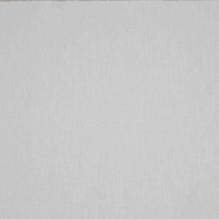 Asana White Fabric by iLiv