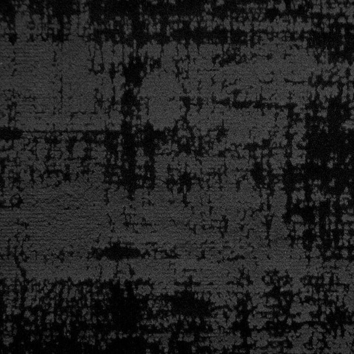 Azurite Black Fabric by iLiv