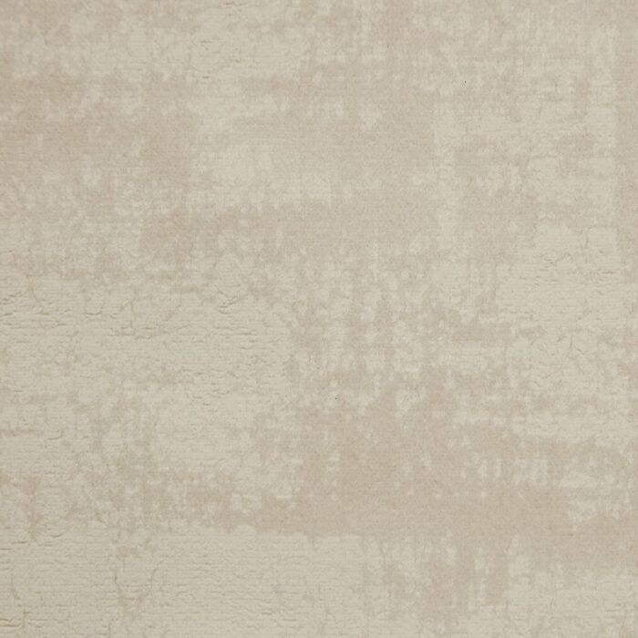 Azurite Cream Fabric by iLiv