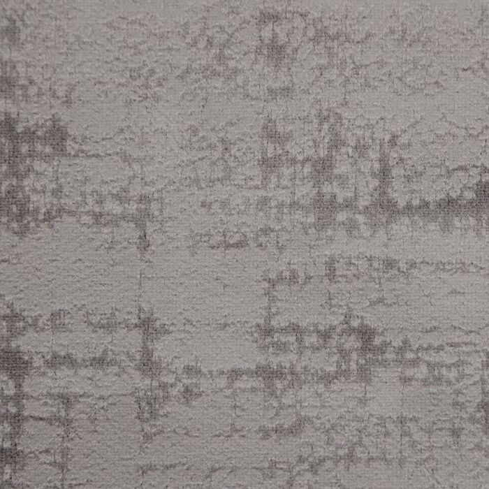 Azurite Grey Fabric by iLiv