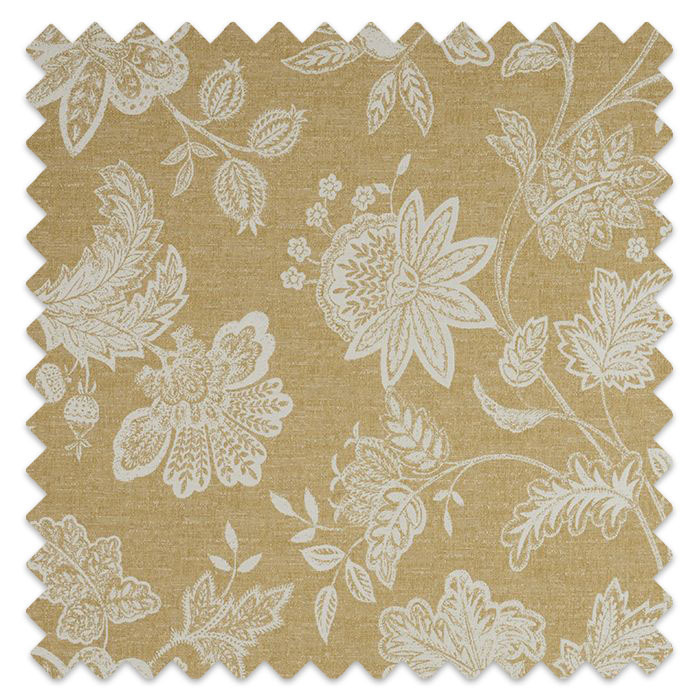 Swatch of Coromandel Honey by iLiv