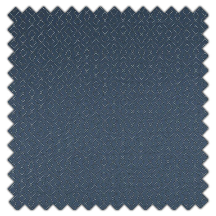 Swatch of Draco Danube by Ashley Wilde