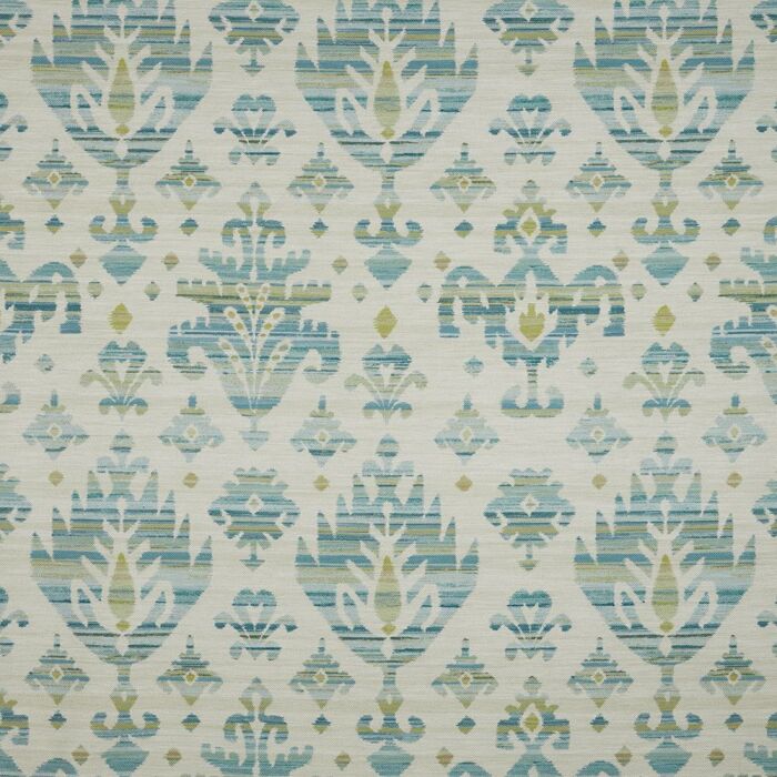 Erasmus Haze Fabric by iLiv