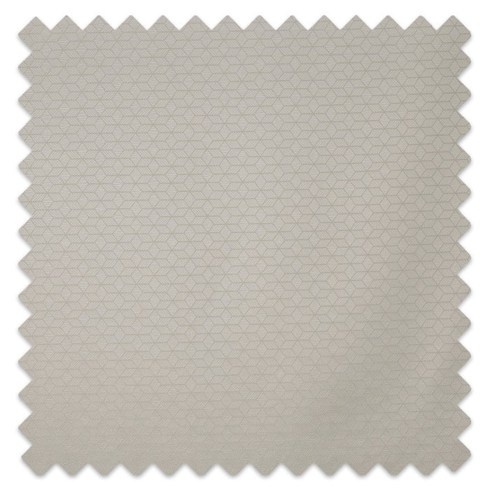 Swatch of Franco Silver by Prestigious Textiles