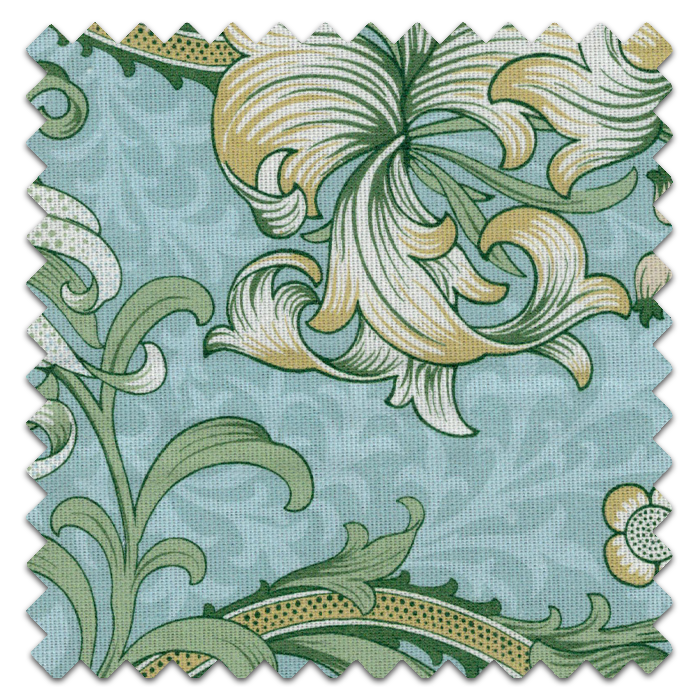 Swatch of Golden Lily Apple Blush