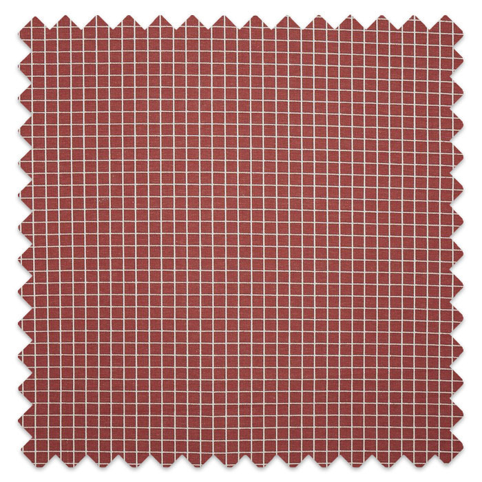 Swatch of Gozo Clay by Prestigious Textiles