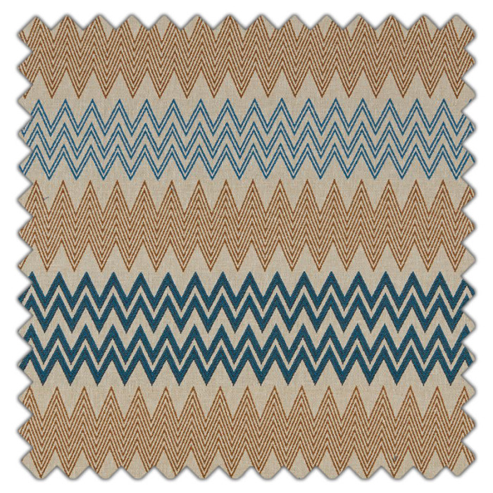 Swatch of Grafik Harissa by iLiv