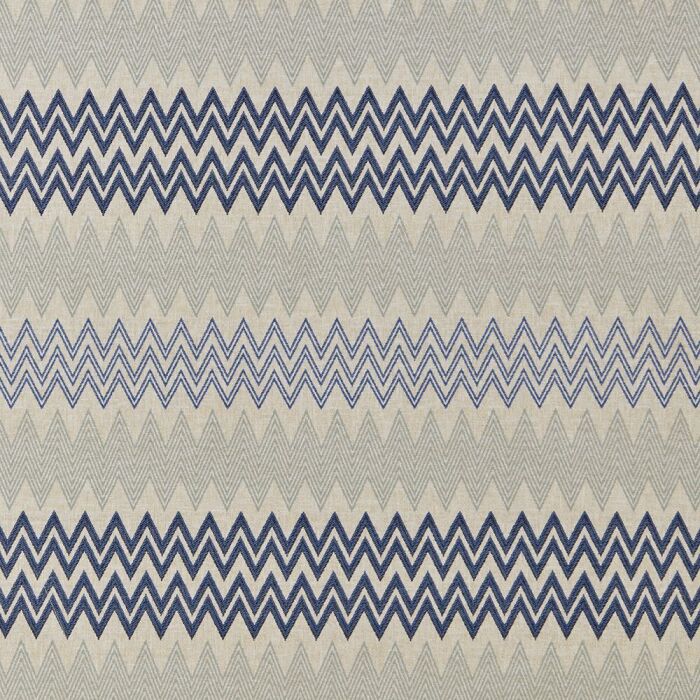 Grafik Riviera Fabric by iLiv