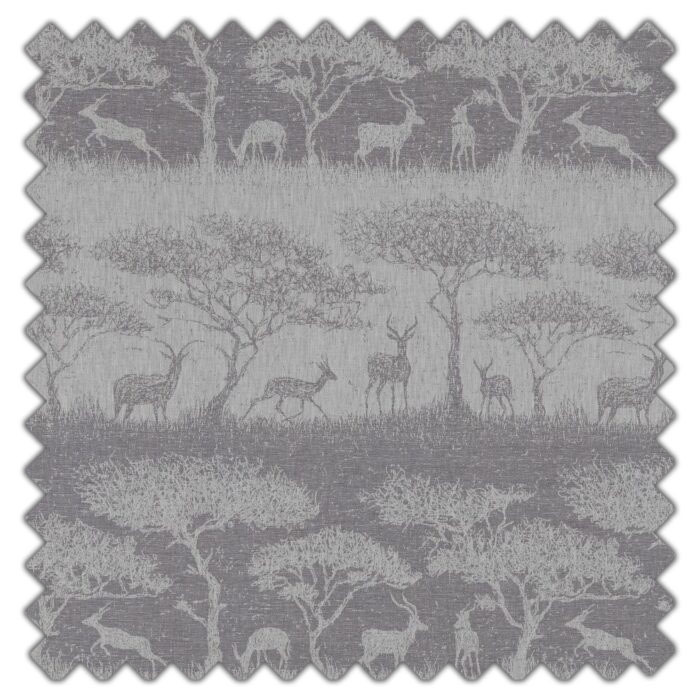 Swatch of Hastings Haze by Ashley Wilde