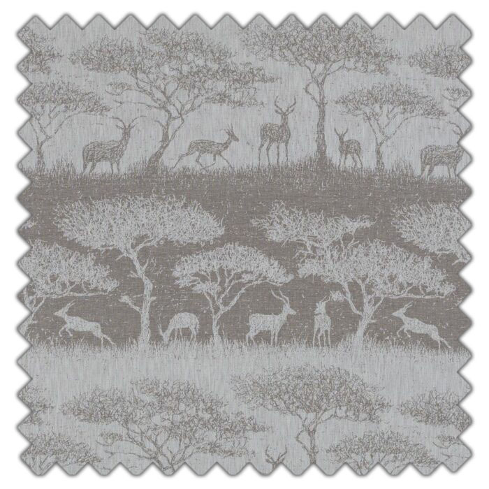 Swatch of Hastings Pebble by Ashley Wilde