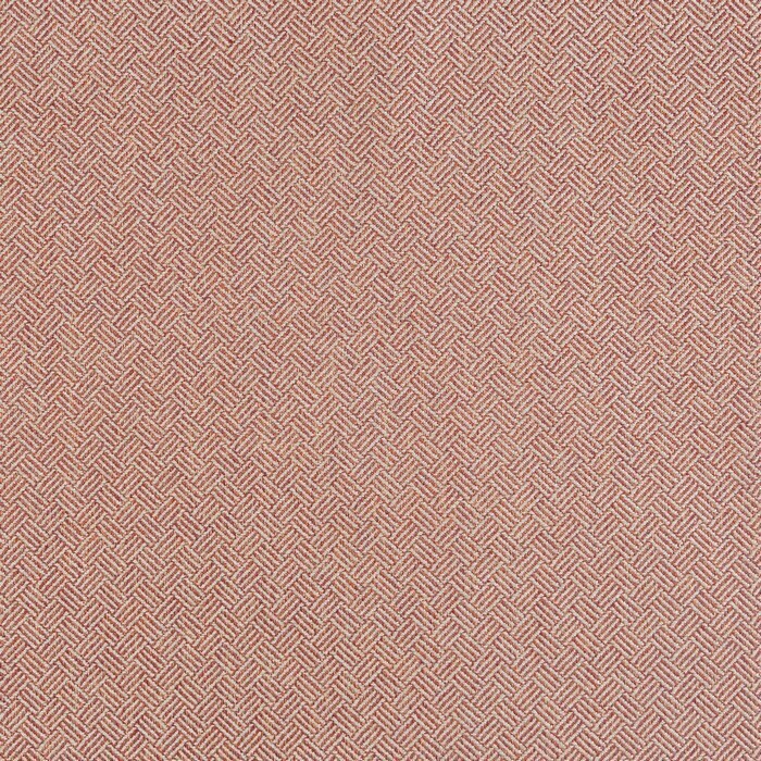 Helmsley Flamingo Fabric by Prestigious Textiles