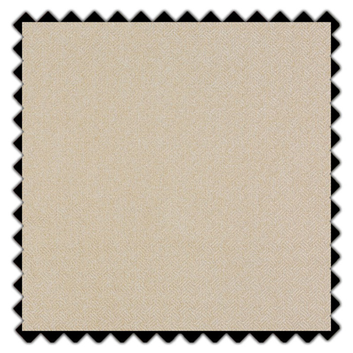Swatch of Helmsley Stone by Prestigious Textiles