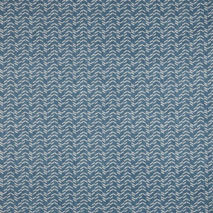 Jaal Petrol Fabric by iLiv