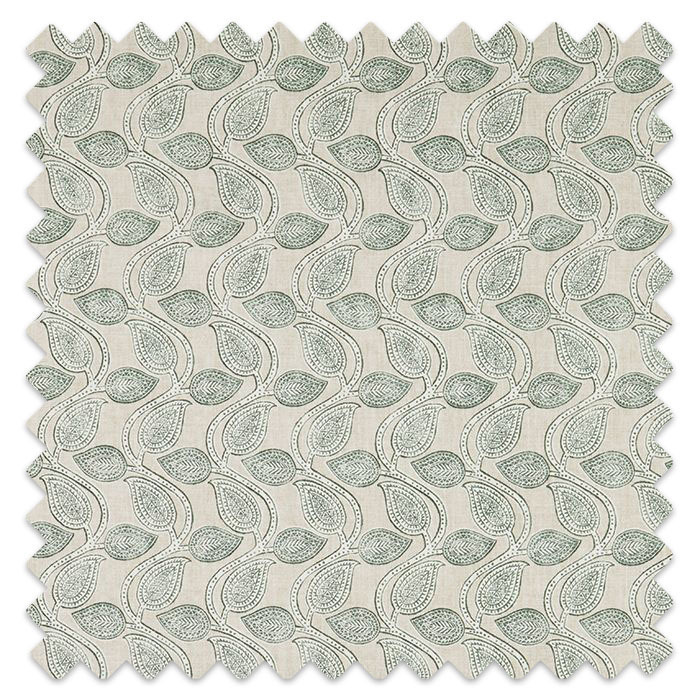 Swatch of Kantha Forest by iLiv