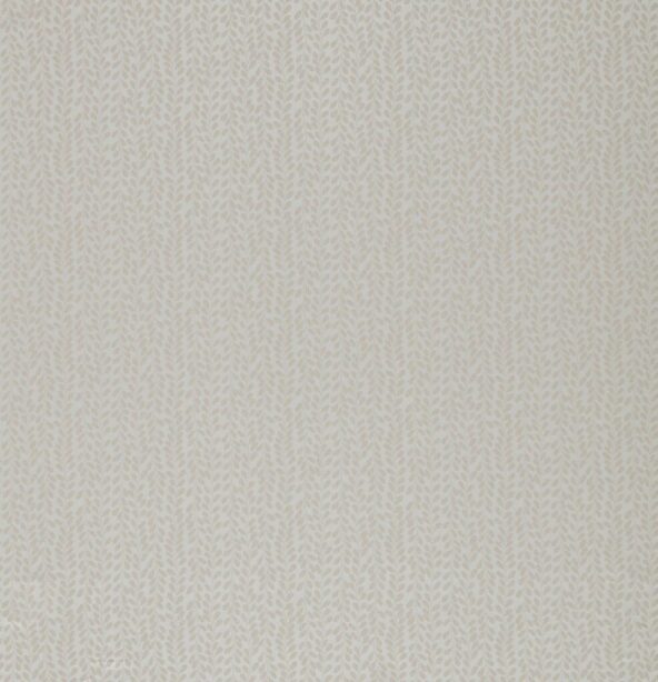 Keon Oyster Fabric by Ashley Wilde