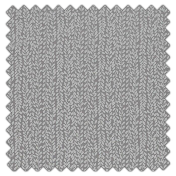 Swatch of Keon Pewter by Ashley Wilde