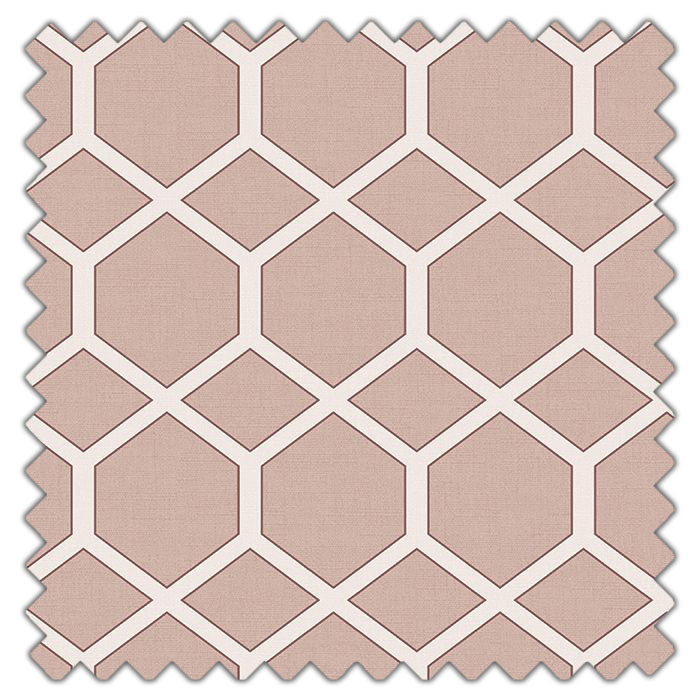 Swatch of Kibale Blush by iLiv