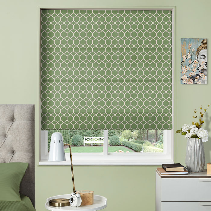 Roman Blind in Kibale Forest by iLiv