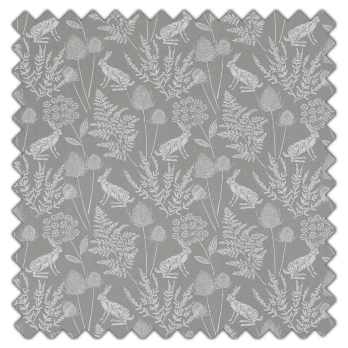 Swatch of Kielder Dove by Ashley Wilde