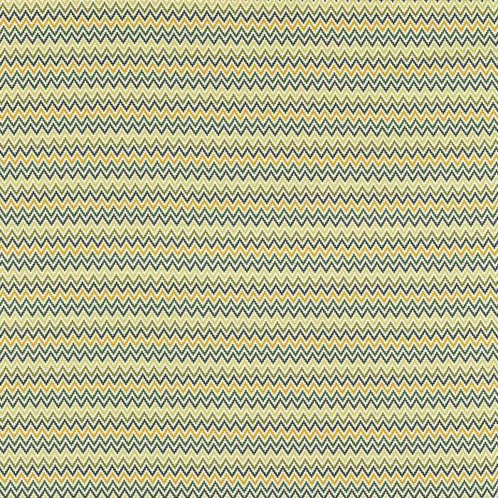 Klaudia Outdoor Jungle Fabric by Clarke And Clarke