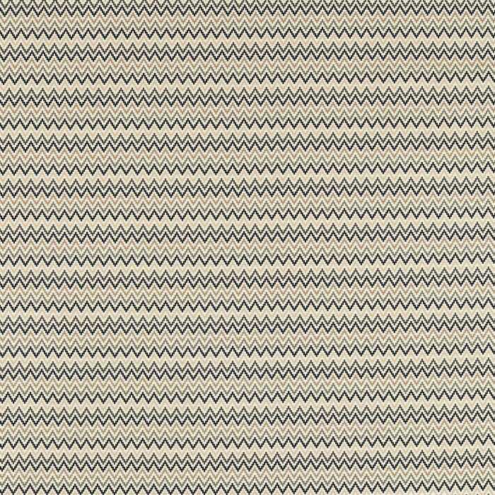 Klaudia Outdoor Natural Fabric by Clarke And Clarke