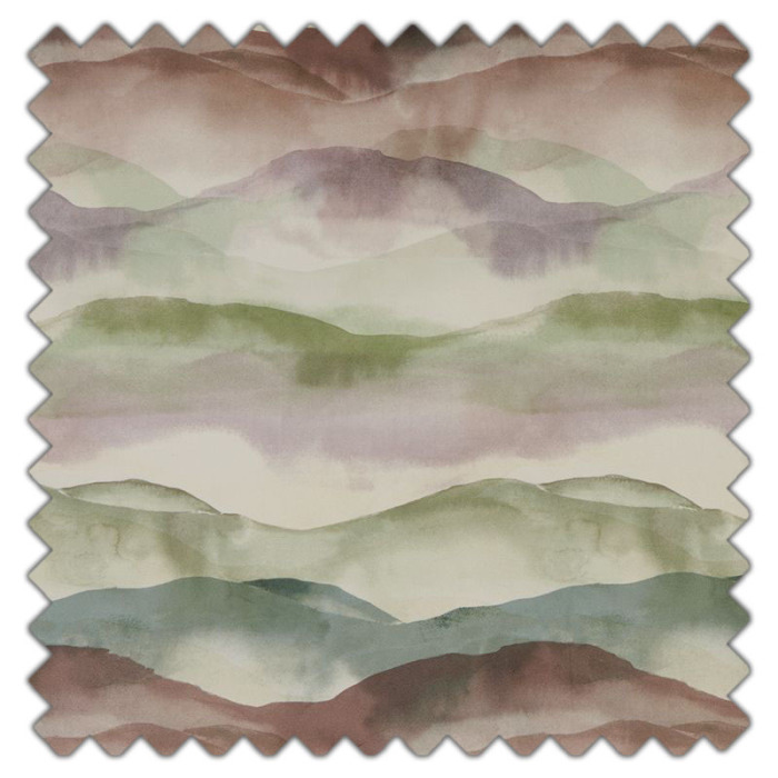 Swatch of Landscape Eucalyptus