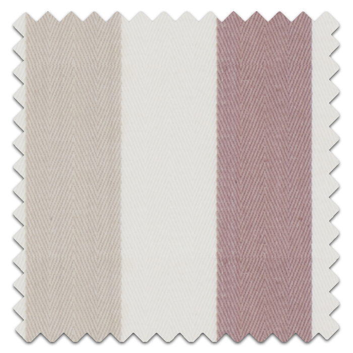 Lowell Grape Roman Blinds Fabric Sample