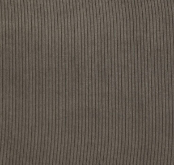 Lucio Bark Fabric by Ashley Wilde