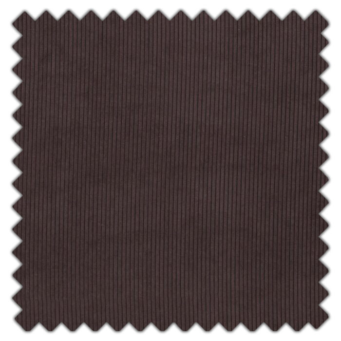 Swatch of Lucio Claret by Ashley Wilde