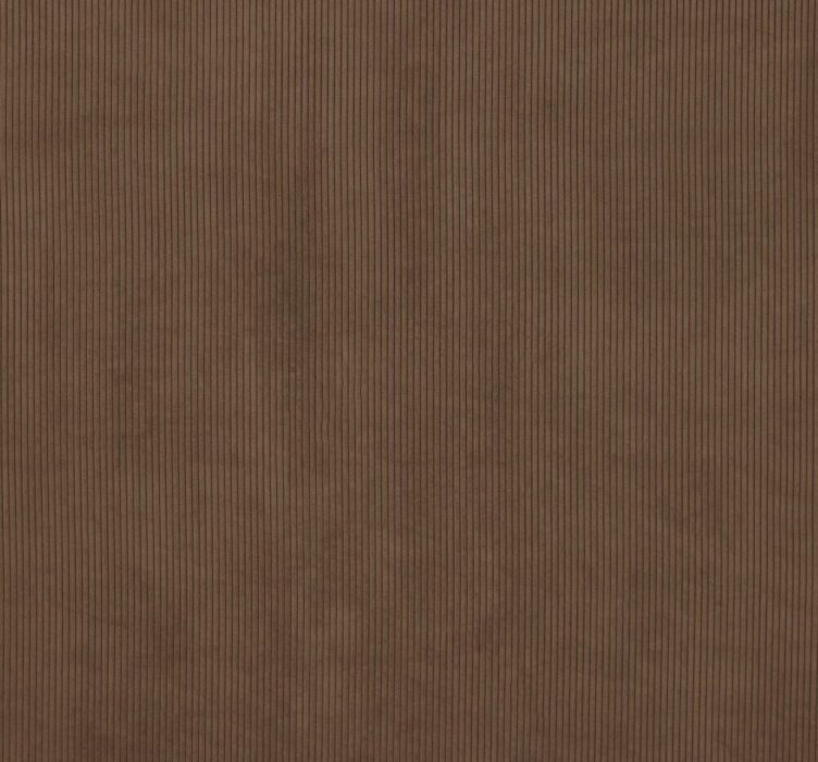 Lucio Cognac Fabric by Ashley Wilde