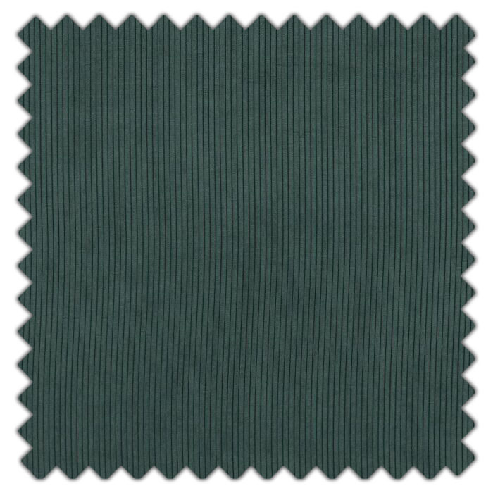 Swatch of Lucio Emerald by Ashley Wilde